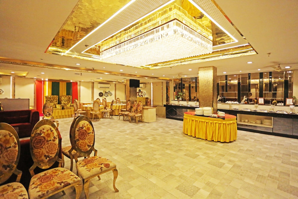 The Jrd Luxury Botique Hotel 43/64