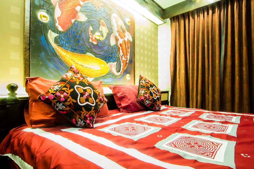 Zen Rooms Sukhumvit 71 23/76