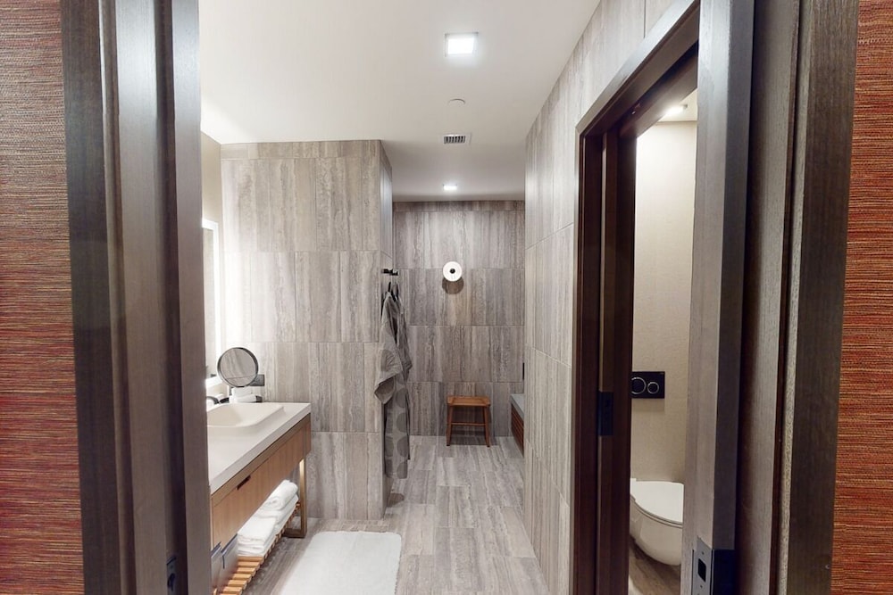 Nobu Hotel Atlanta 23/50