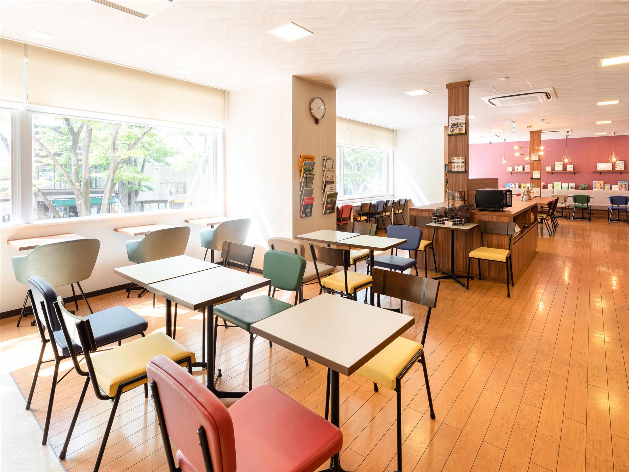 Comfort Hotel Maebashi 33/41