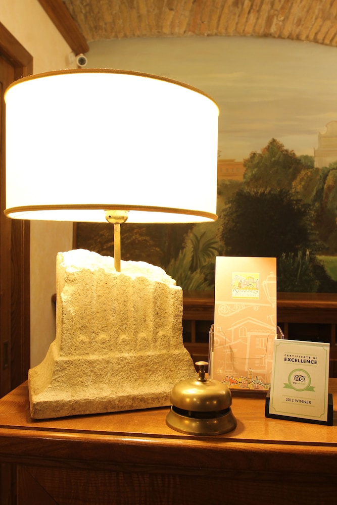 Residenza San Calisto酒店(Hotel Residenza San Calisto) 图片5