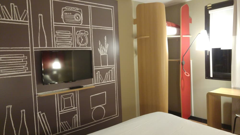 Ibis Chalon Sur Saone Europe 34/67