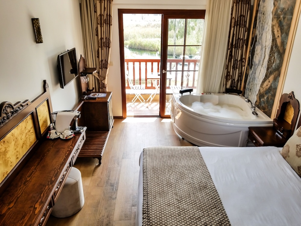 Elif Hanim Hotel & Spa 12/50