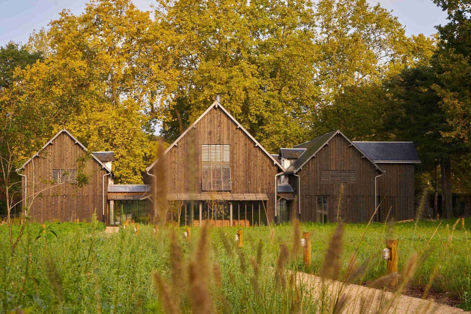 Les Sources de Cheverny 47/51