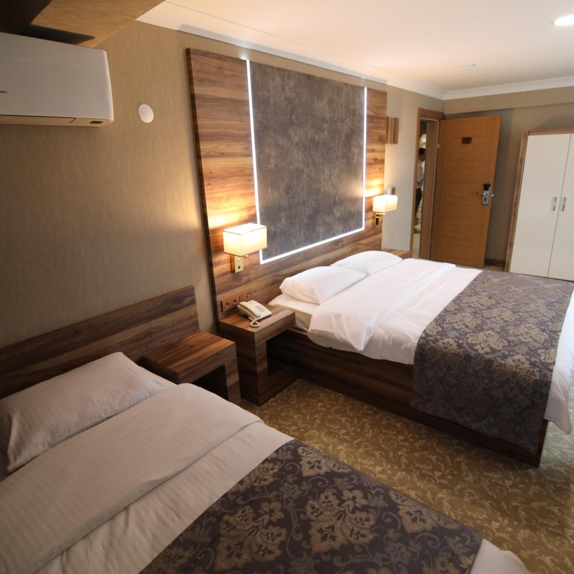 Marbes Hotel 16/50