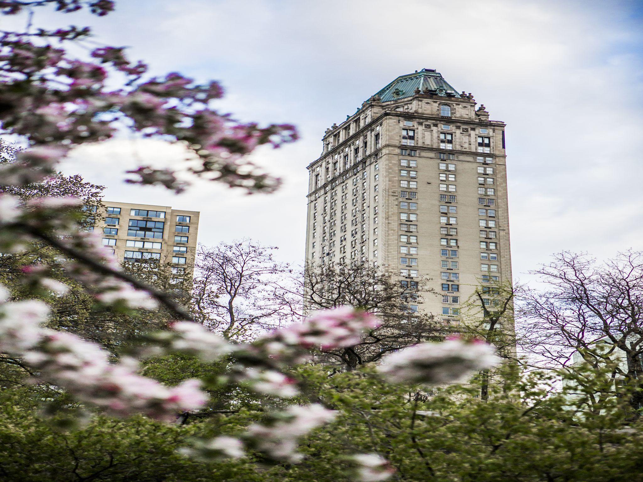 The Pierre A Taj Hotel New York