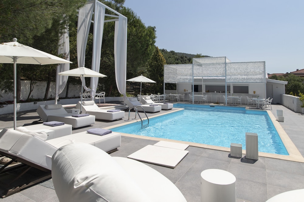Racconto Boutique Desing Hotel - Adults Only 24/24