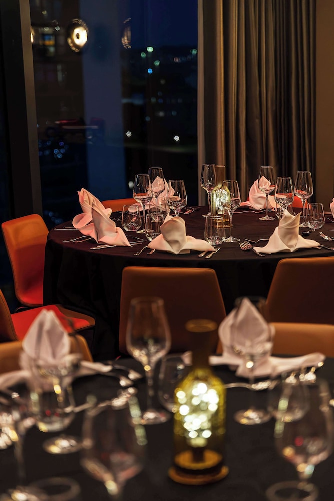 RADISSON RED GLASGOW 写真5