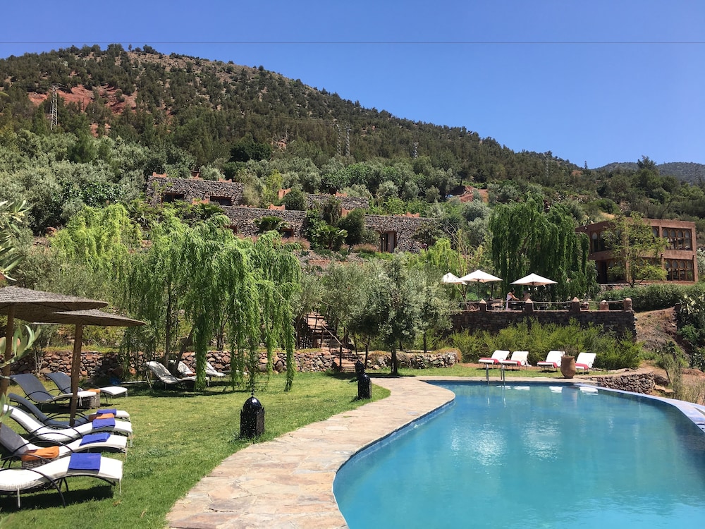 Kasbah Africa 42/50