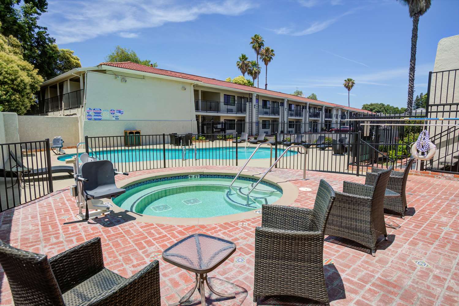 Best Western Sandman Hotel 37/37