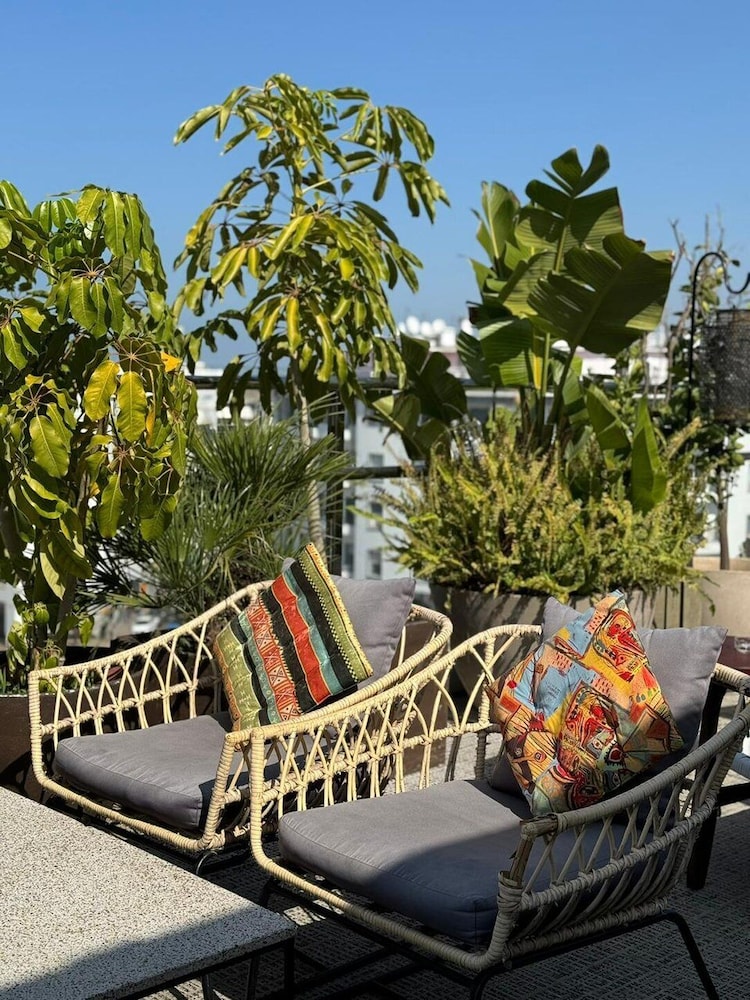 ONOMO Hotel Rabat Terminus 62/72
