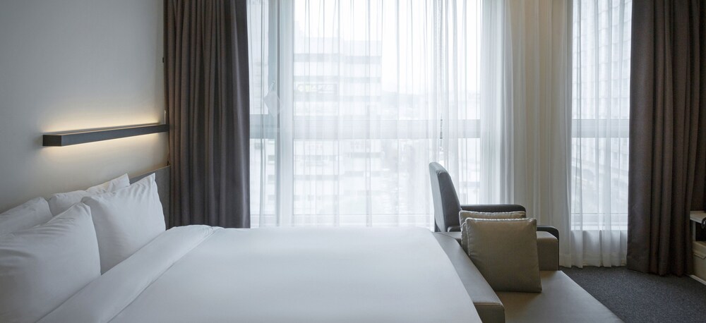 Grand City Hotel Changwon 11/50