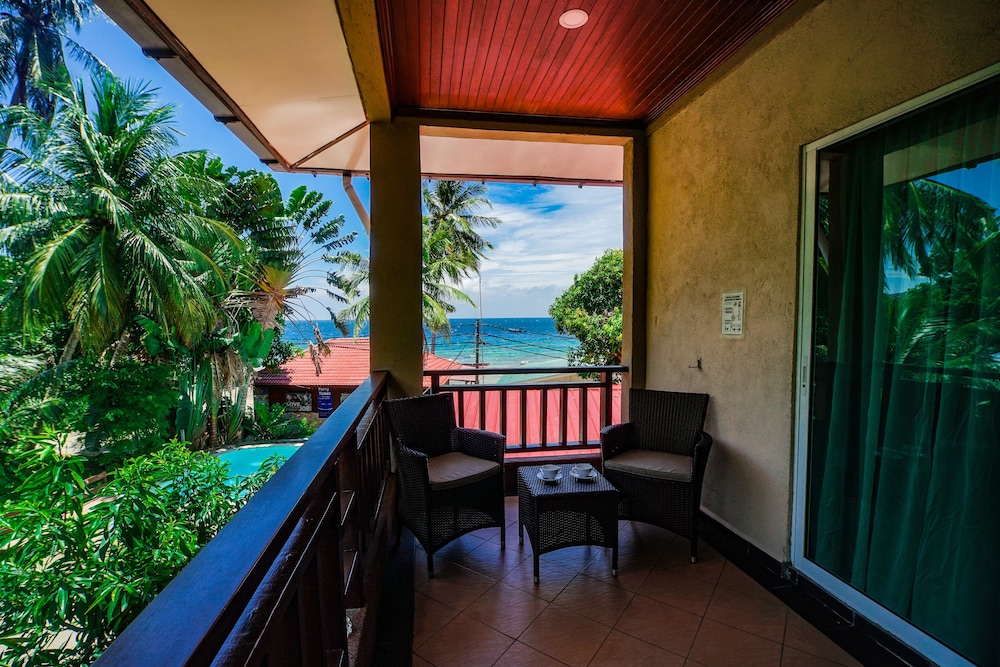 Tioman Dive Resort 26/43