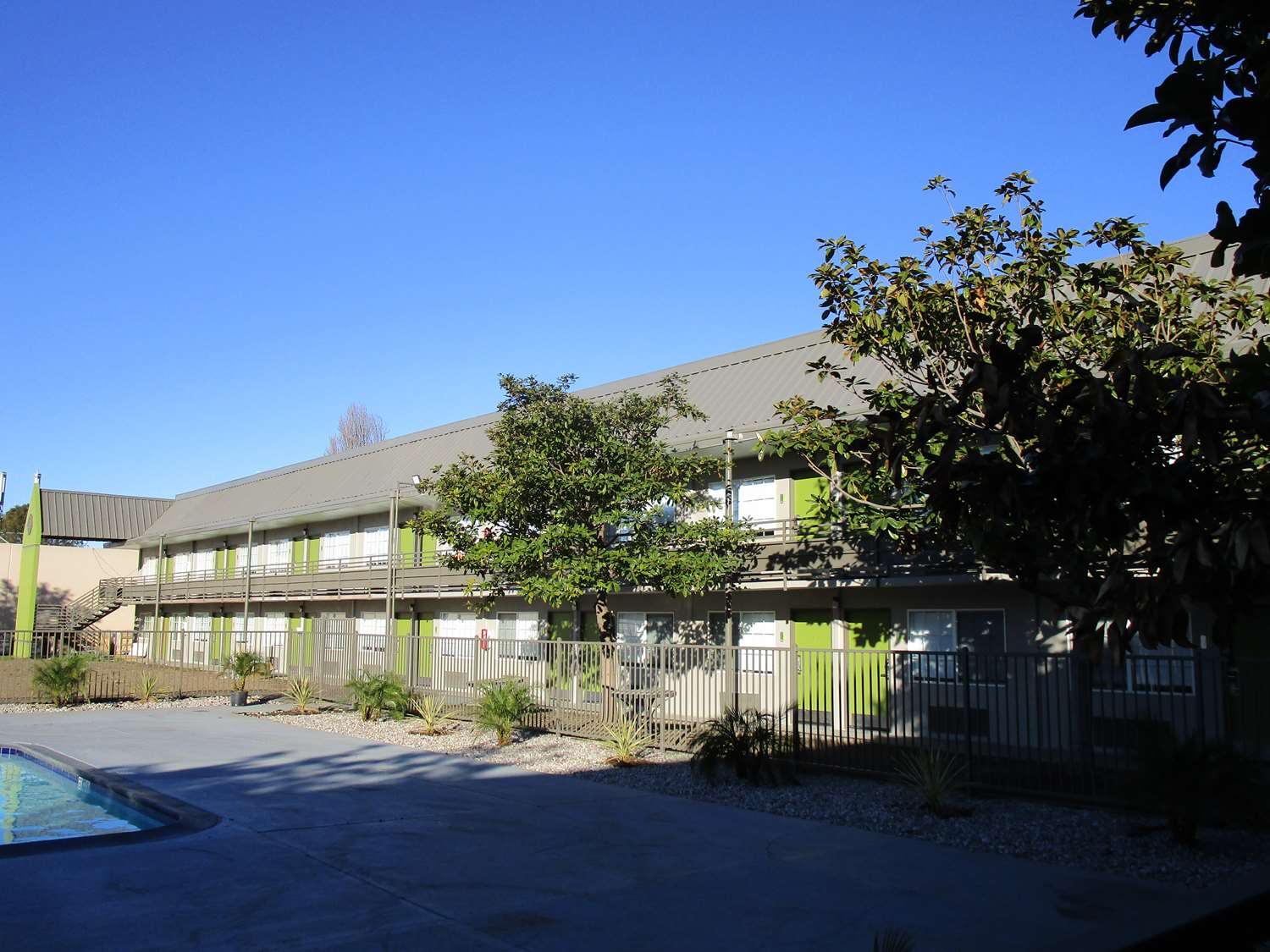 Surestay Plus Hotel By Best Western Point Richmond 2/37