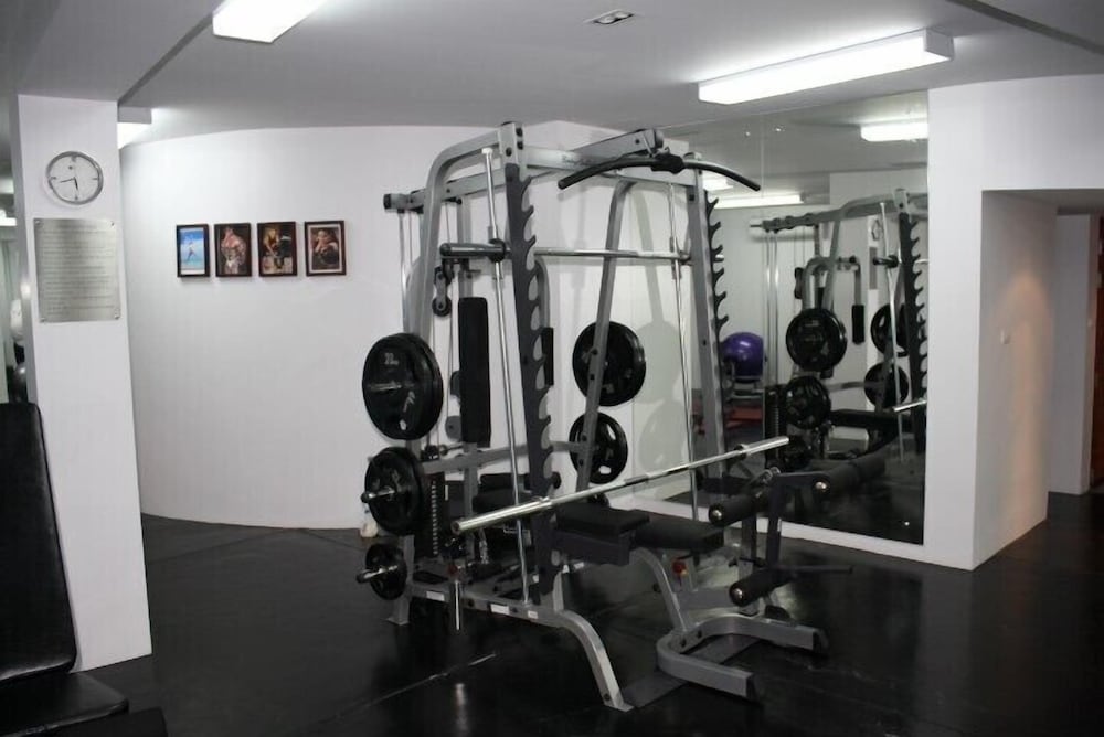 Park Surin 21/50