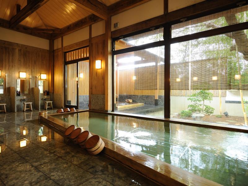 Ryoutei Ryokan Yasui 7/18