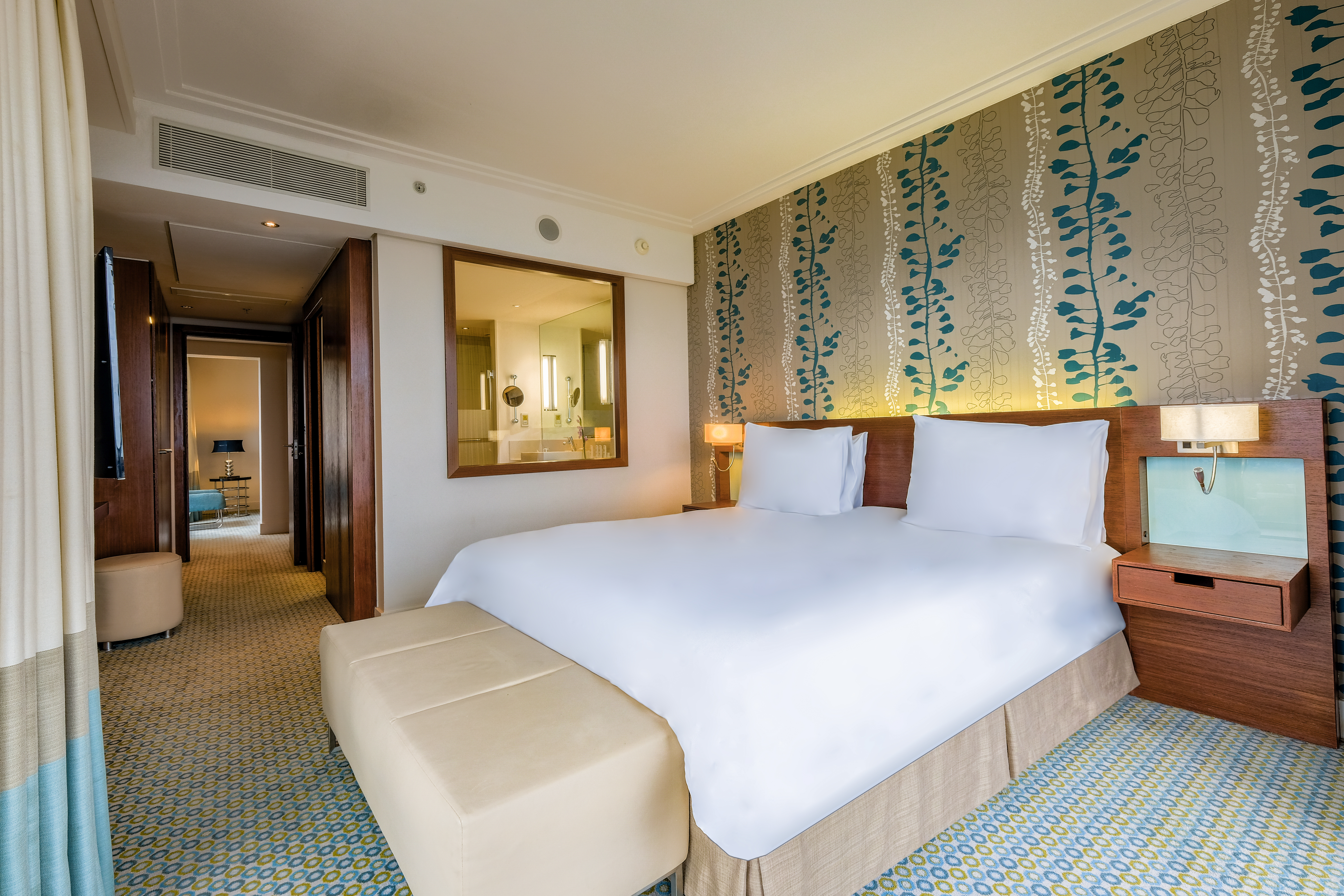 RADISSON BLU HOTEL SANDTON 16/50