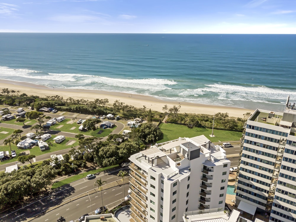 KEY LARGO MAROOCHYDORE 59/72