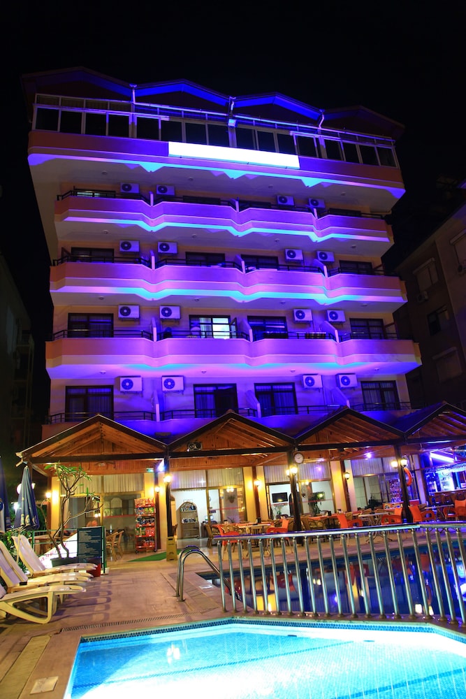 Miray Hotel 11/70