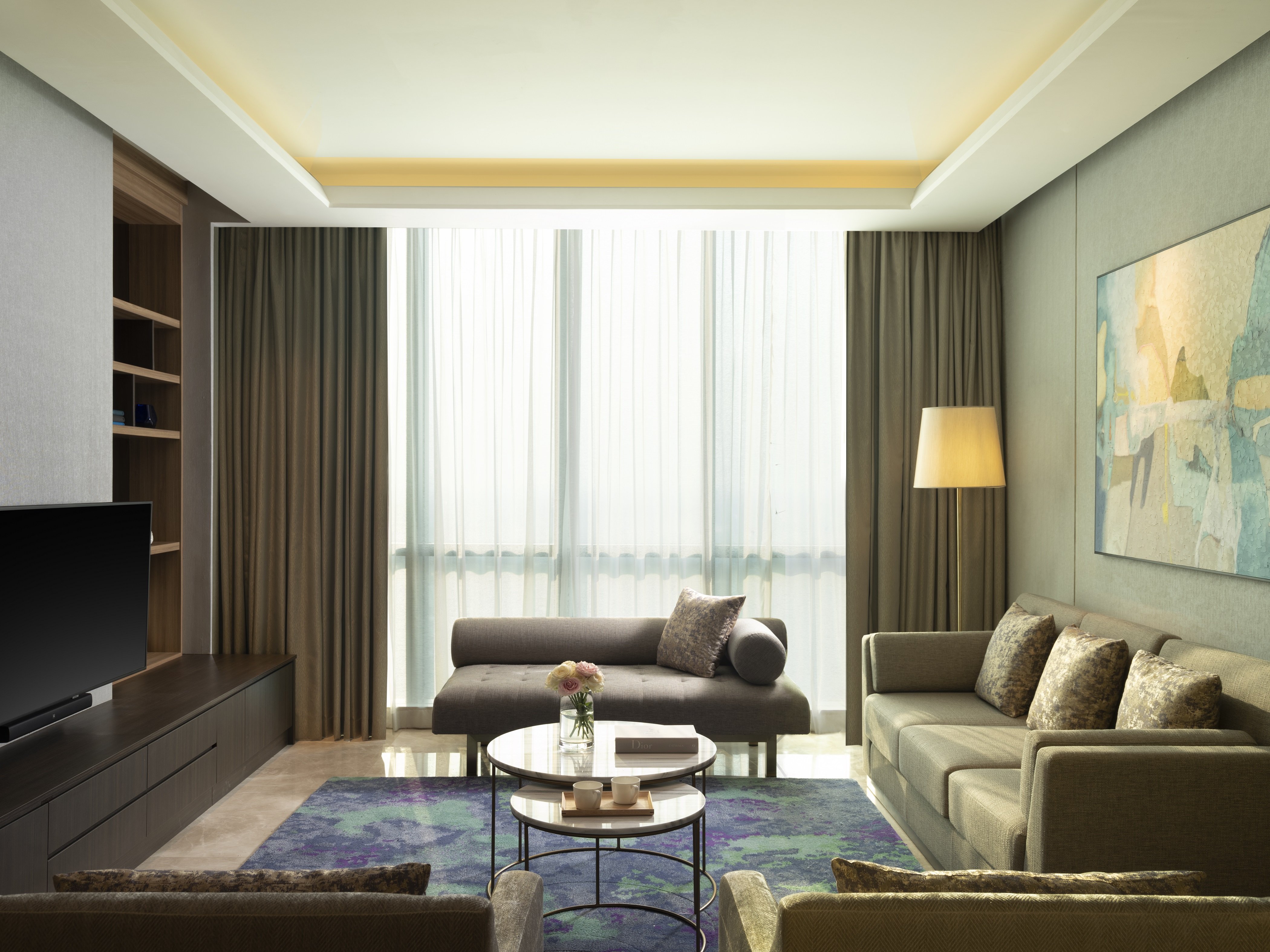 Intercontinental Jakarta Pondok Indah 52/76