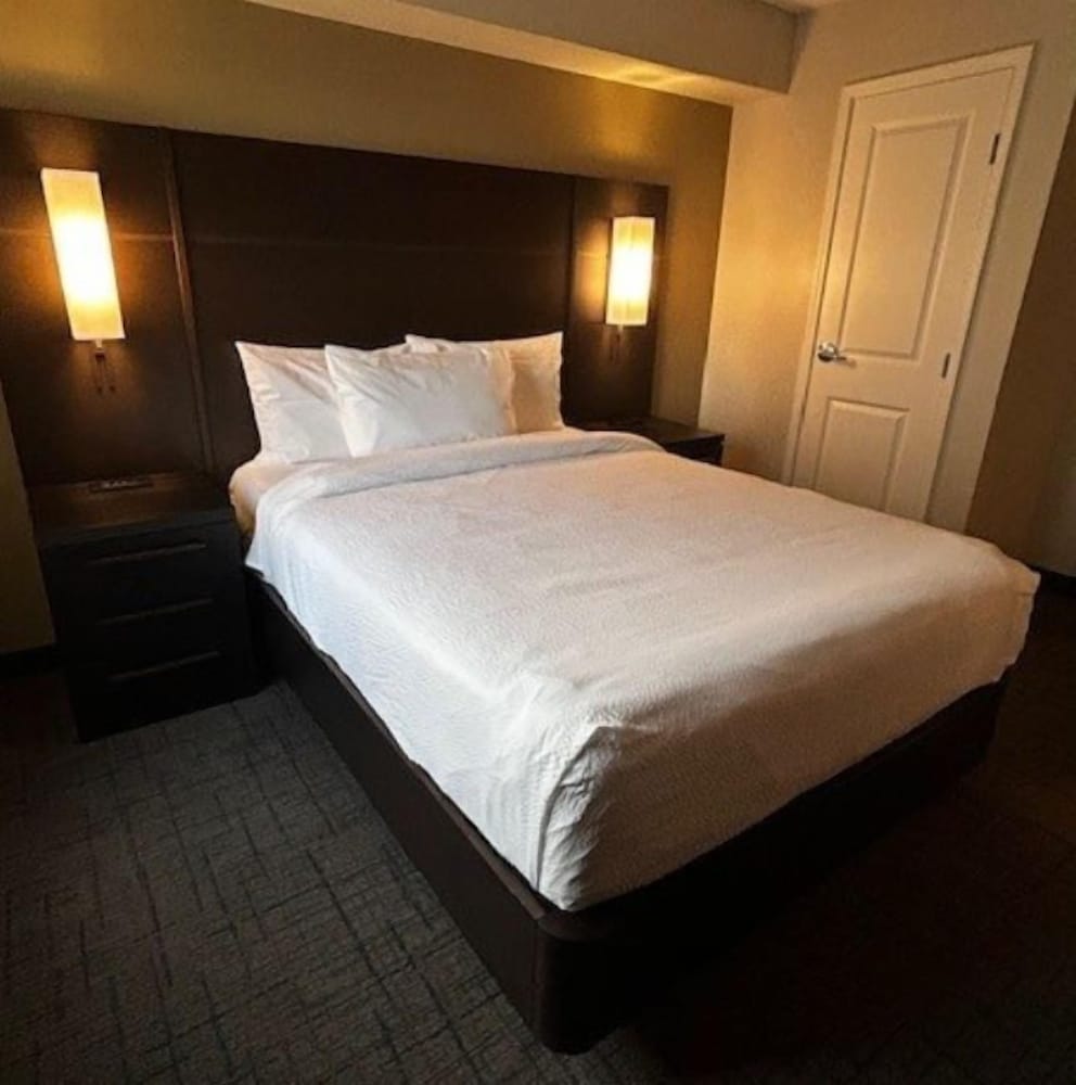 Residence Inn by Marriott Paducah 8/57