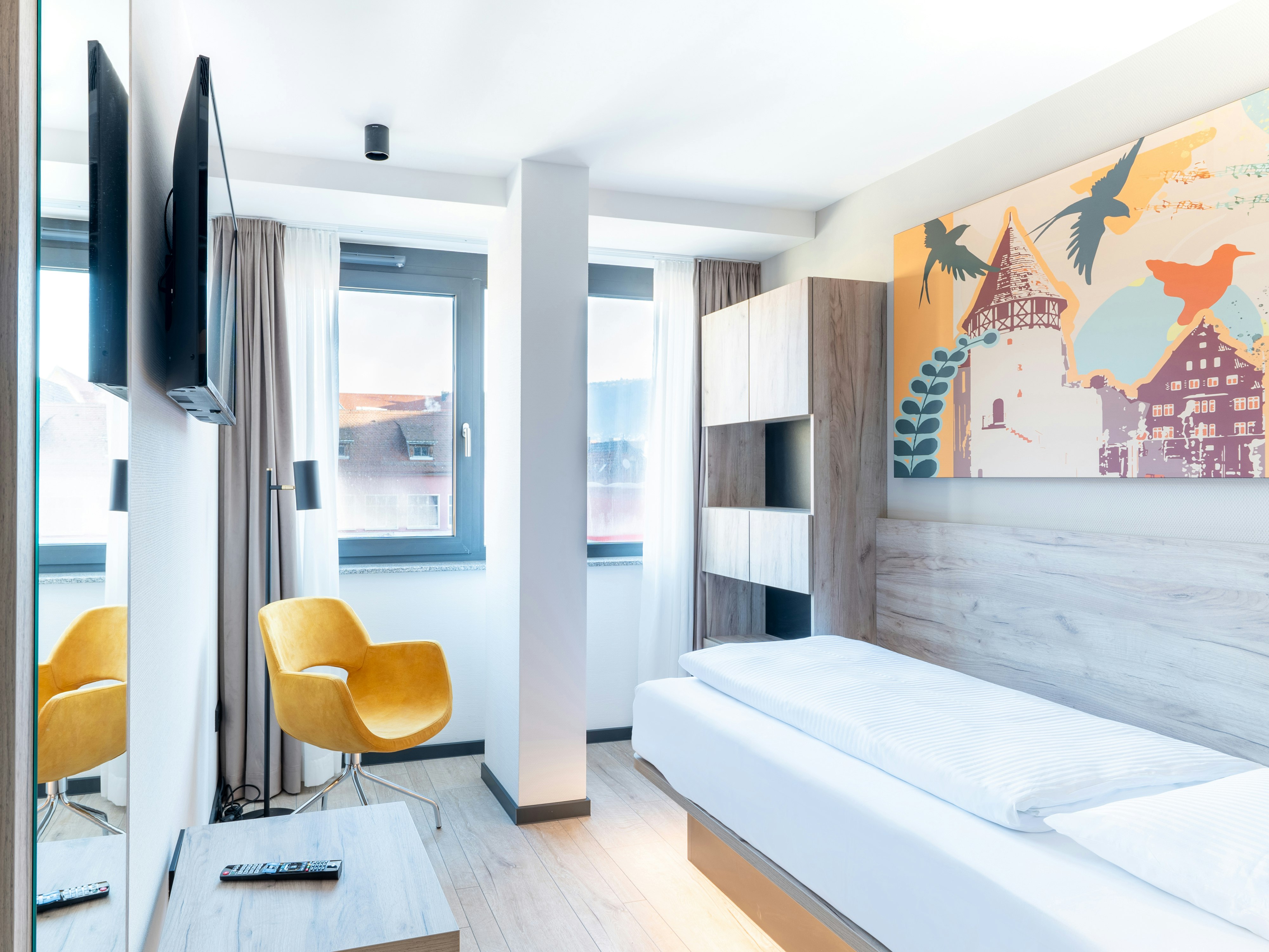 B&b Hotel Albstadt-hbf 10/31