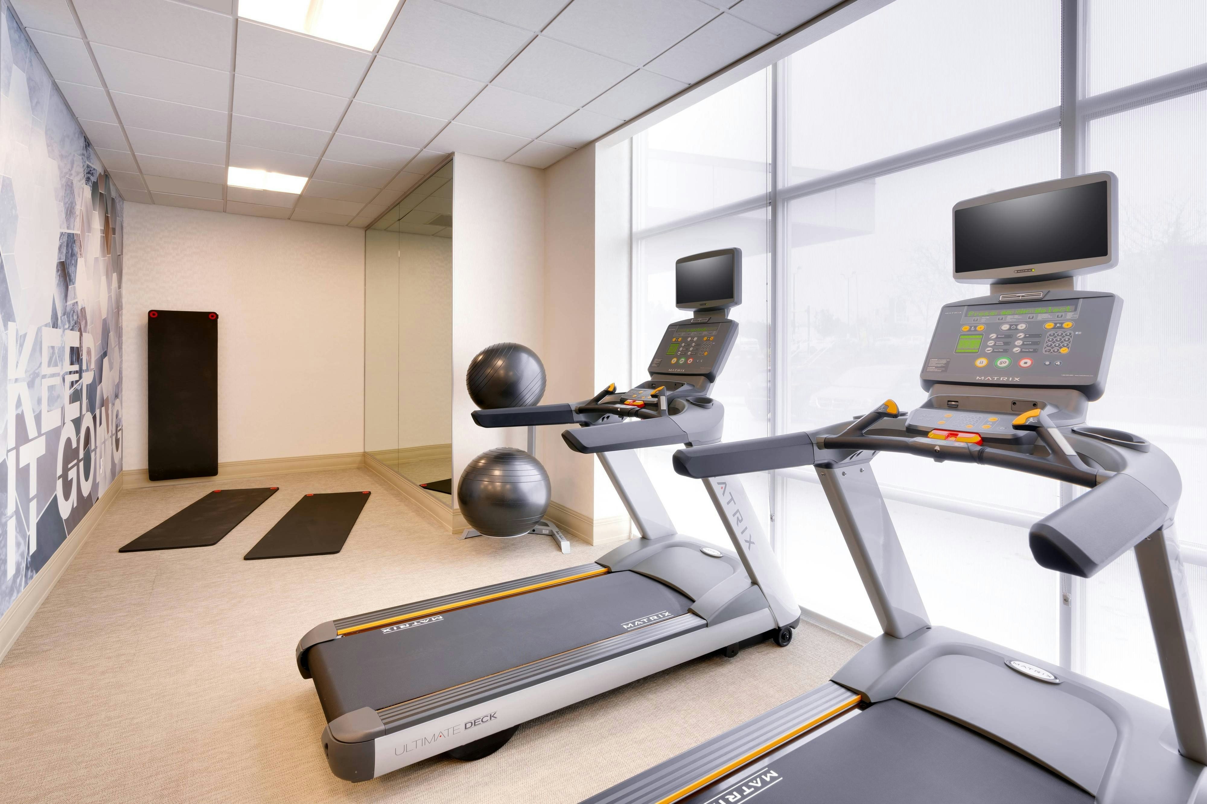 SpringHill Suites by Marriott Salt Lake City Sugar House 26/44