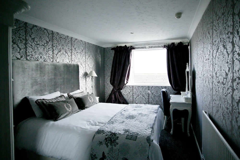 Stirk House Hotel & Spa 11/50