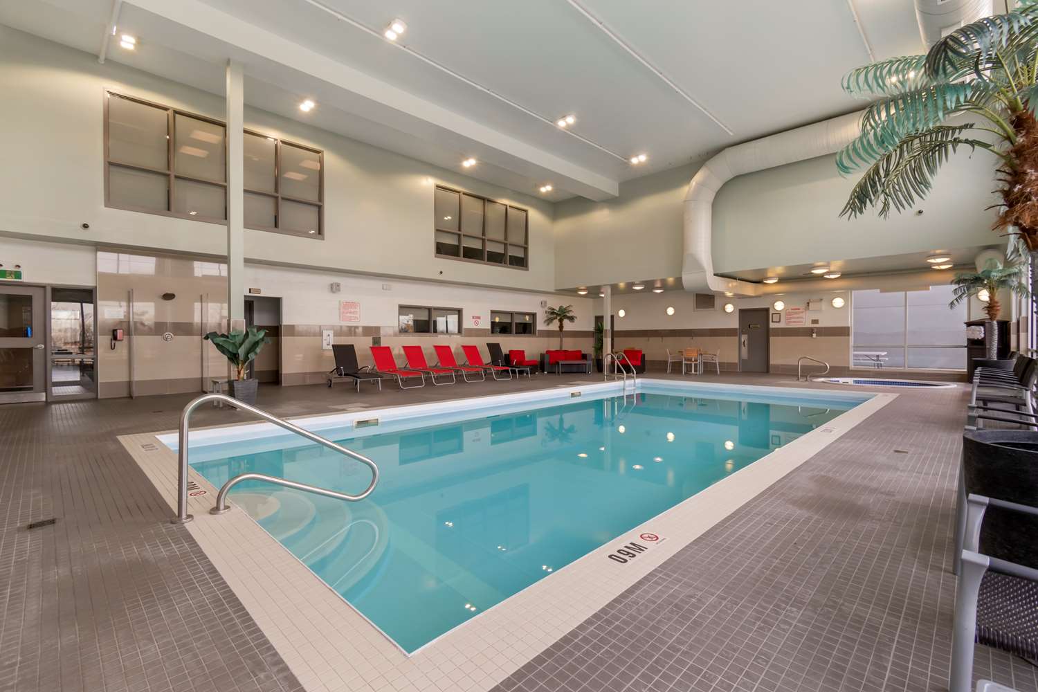 Best Western Plus Airport Inn and Suites 20/46