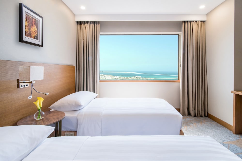 PREMIUM THREE BEDROOM APARTMENT