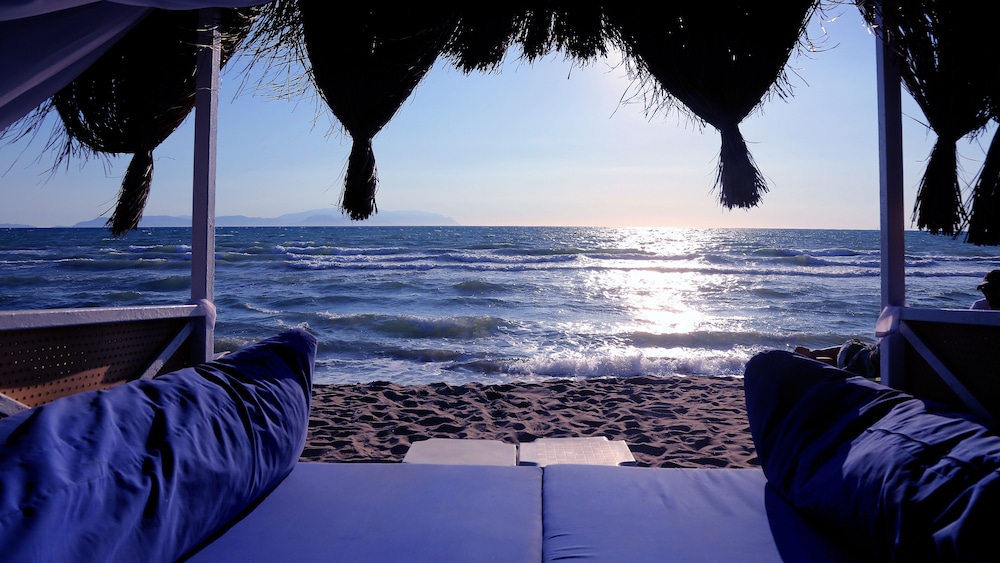 Risus Beach Resort Hotel Kusadasi 43/50