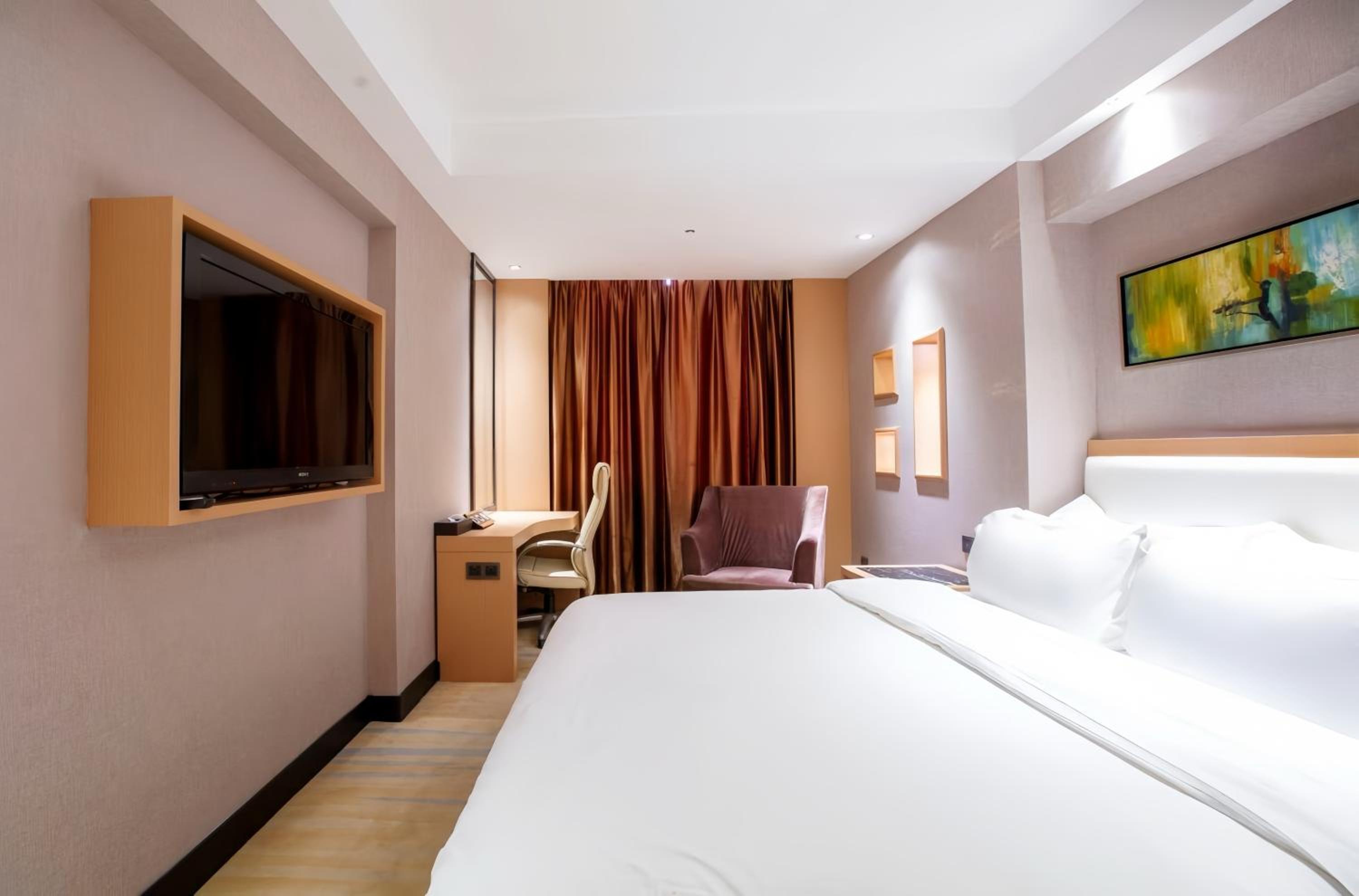 Guangzhou Ming Yue Hotel 23/64