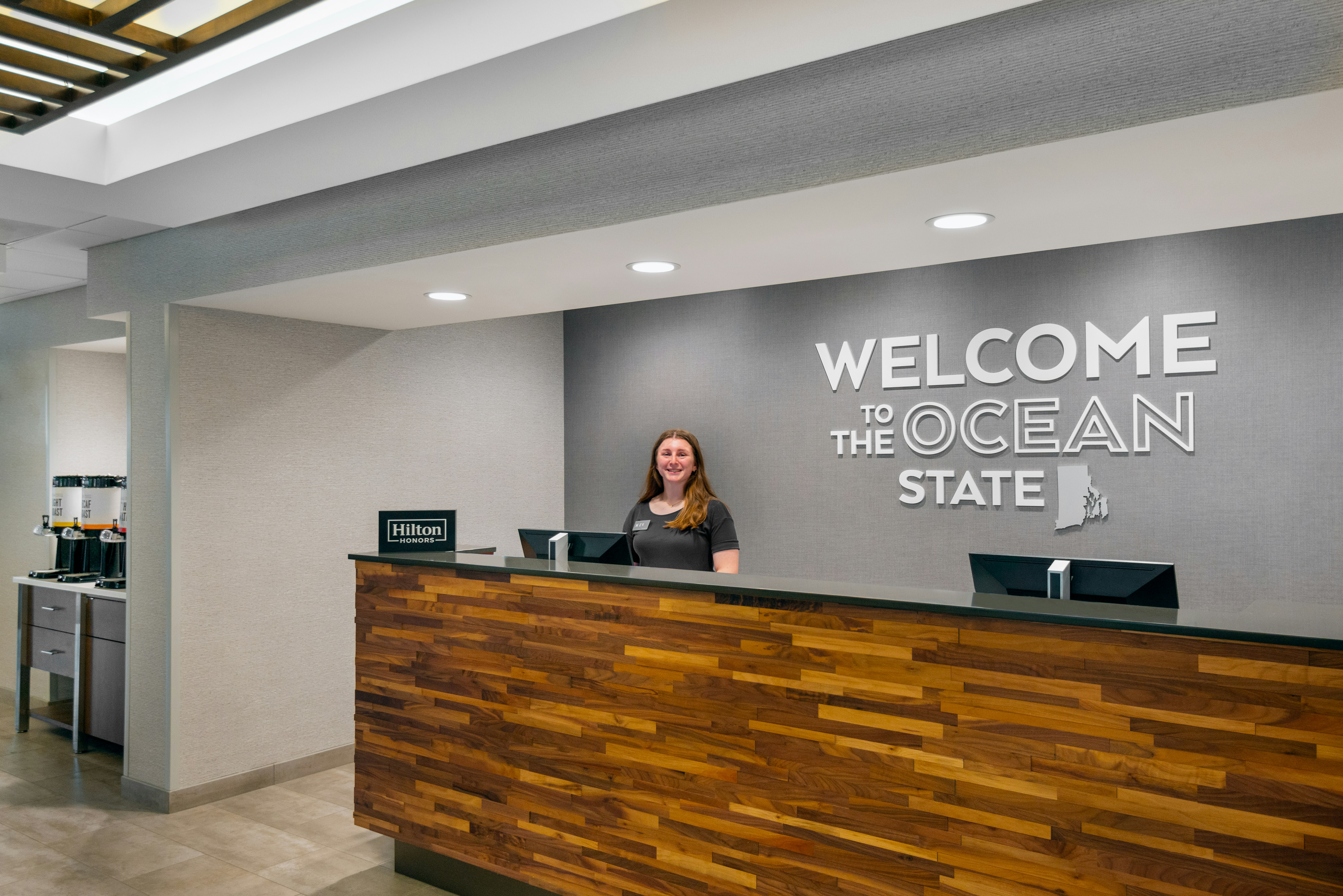 Hampton Inn Coventry - Warwick Area 7/44