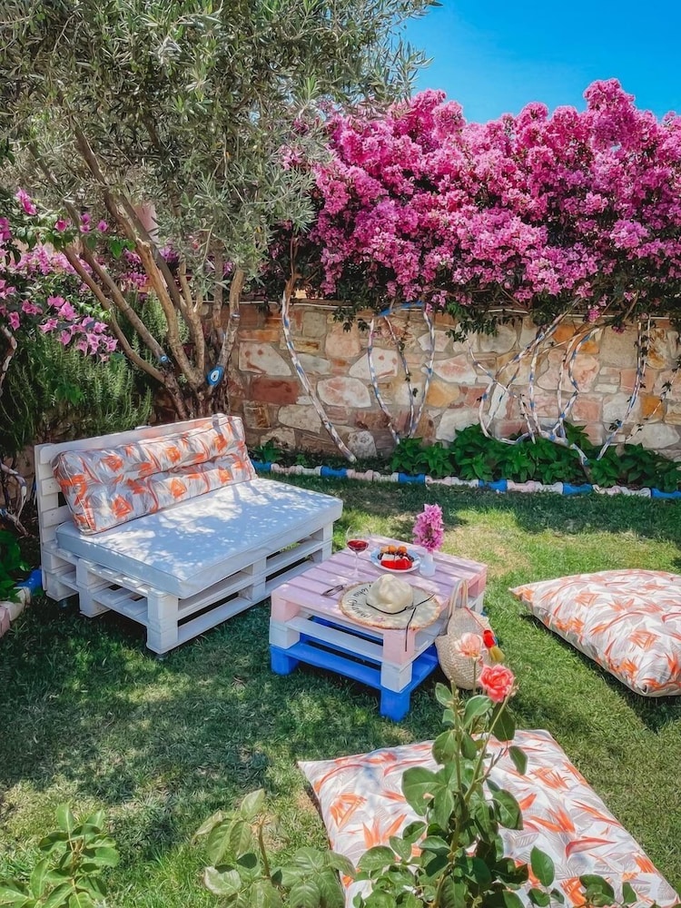 Cunda Paradise Butik Otel 35/56