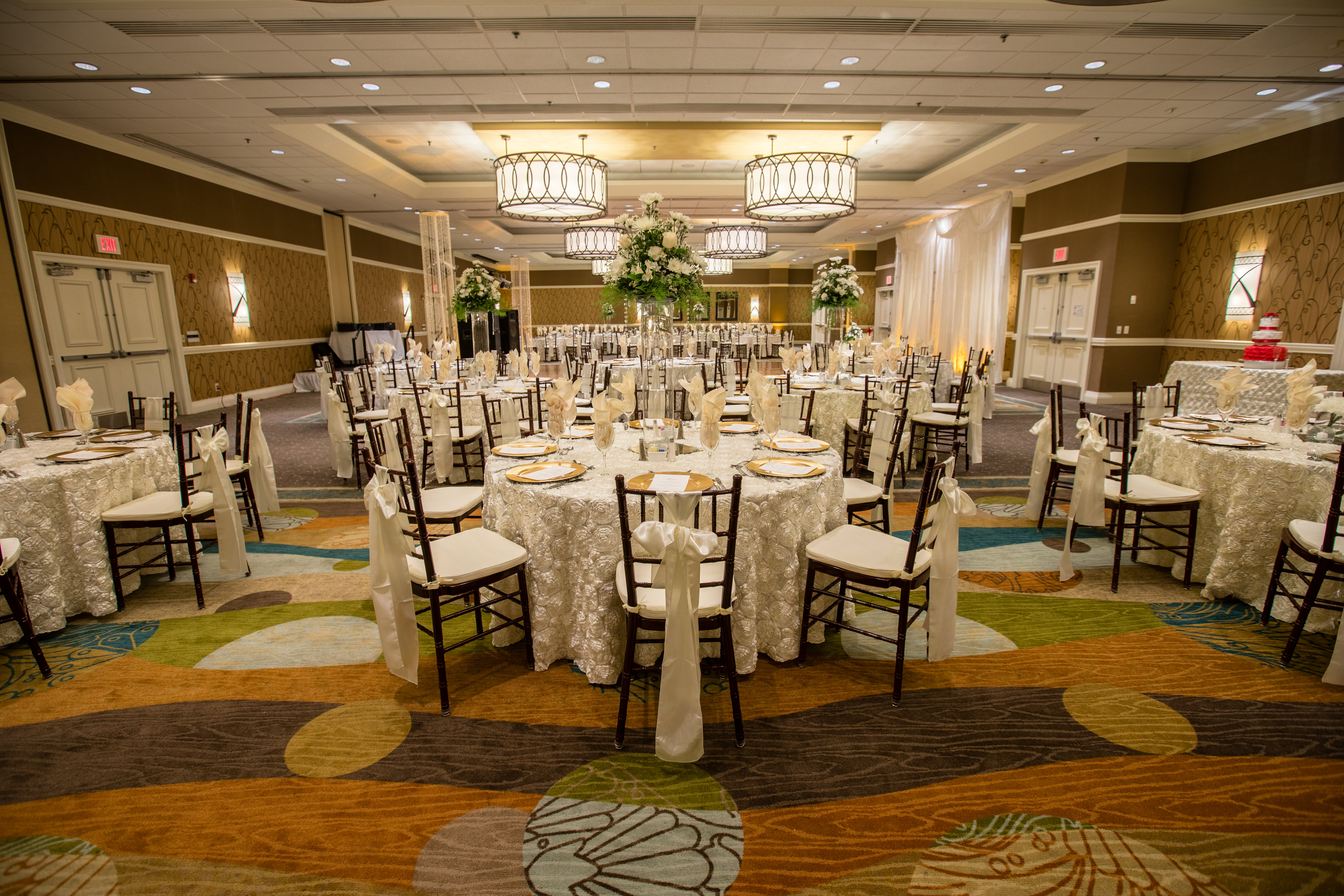 Holiday Inn San Antonio-Riverwalk 45/65