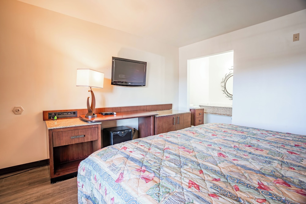 Southern Inn By OYO Walterboro I-95 19/29