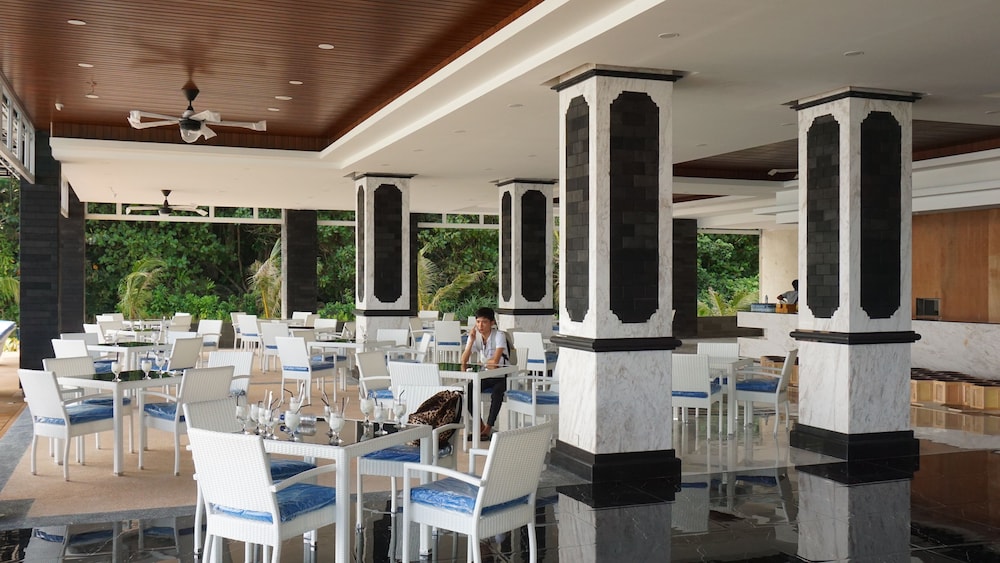 Bintan Pearl Beach Resort 23/43