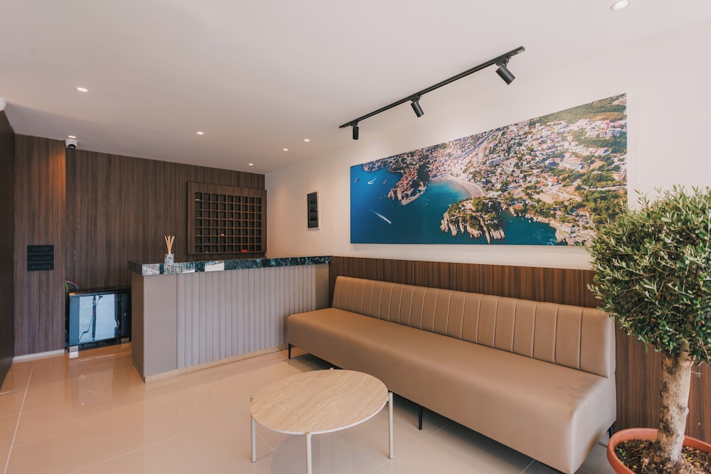 Hotel Mediterraneo Liman 9/49