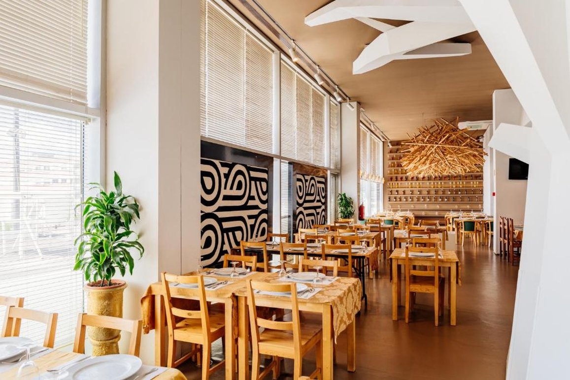 Basic Hotel Braga By Axis 55/69