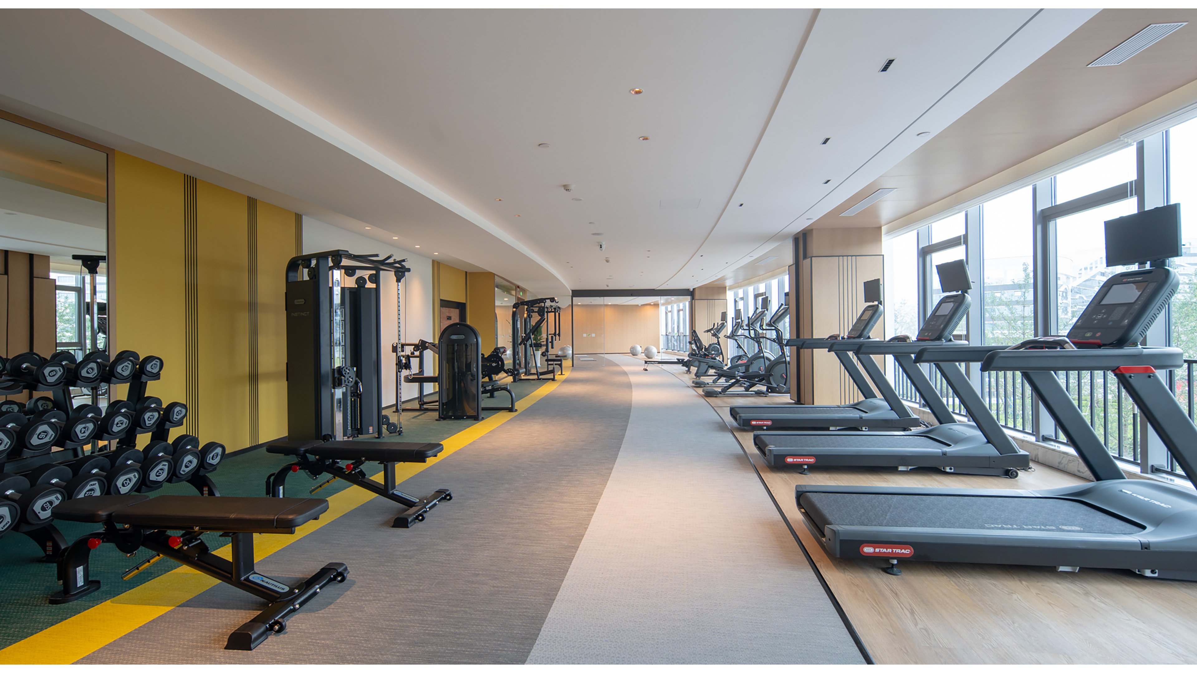 Holiday Inn Guiyang Airport by IHG 19/50
