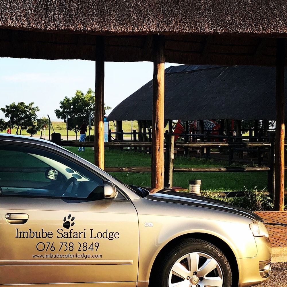 Imbube Safari Lodge 3/50