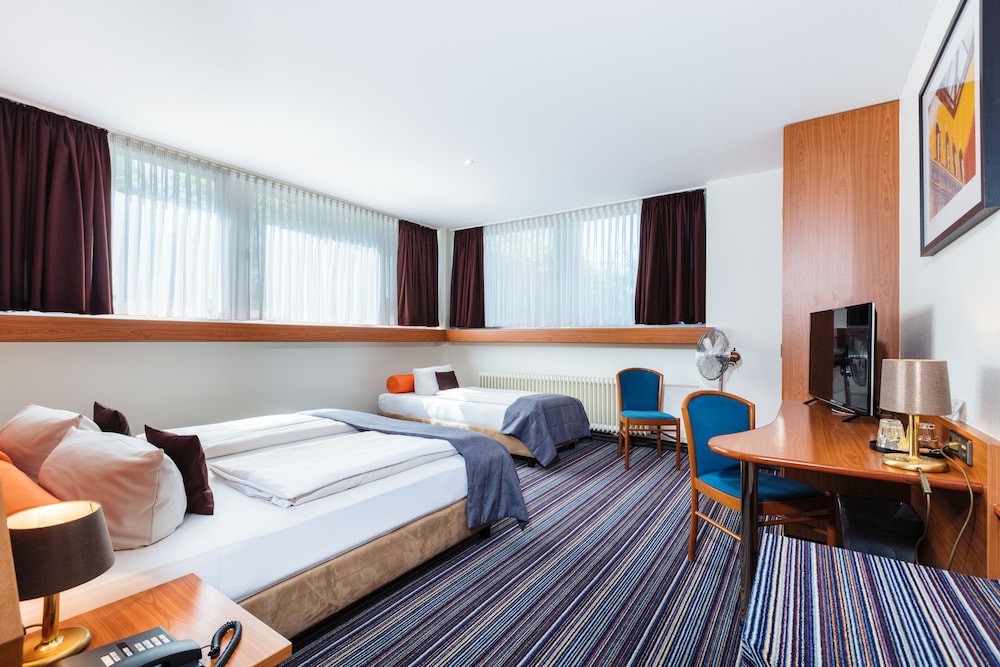 Hotel Servatius 16/35
