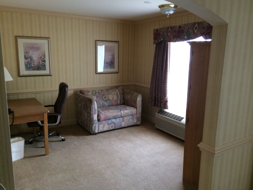 Best Western Manchester 35/54
