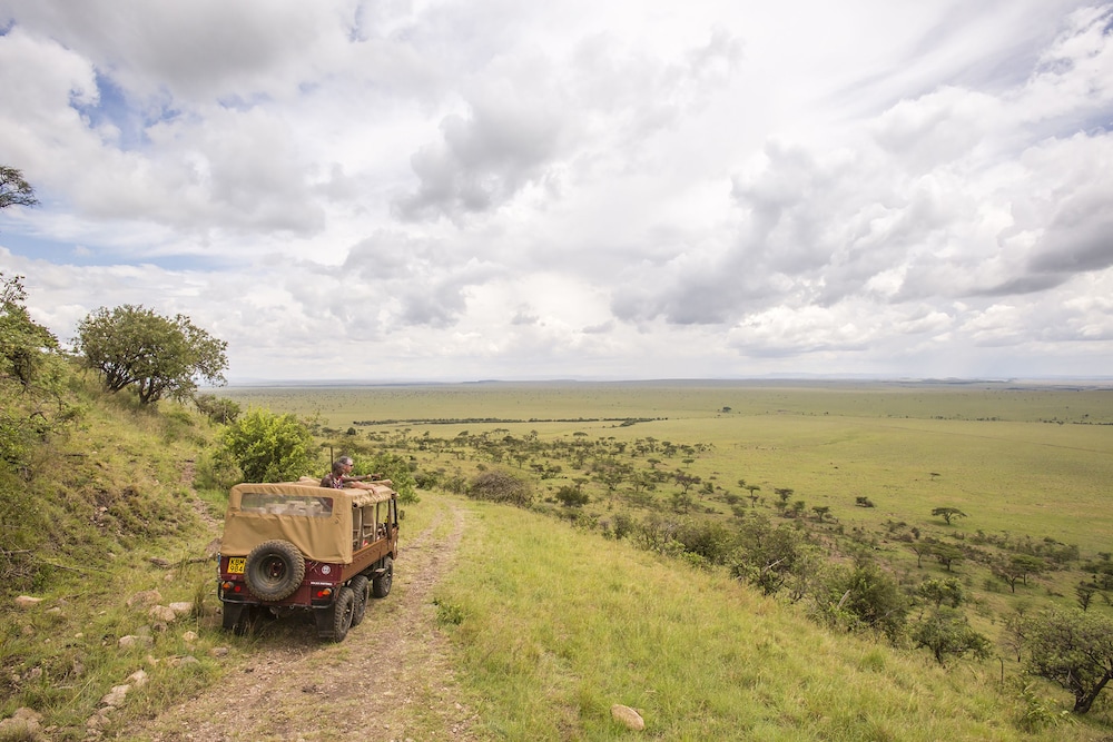 Mara Engai Wilderness Lodge 29/36