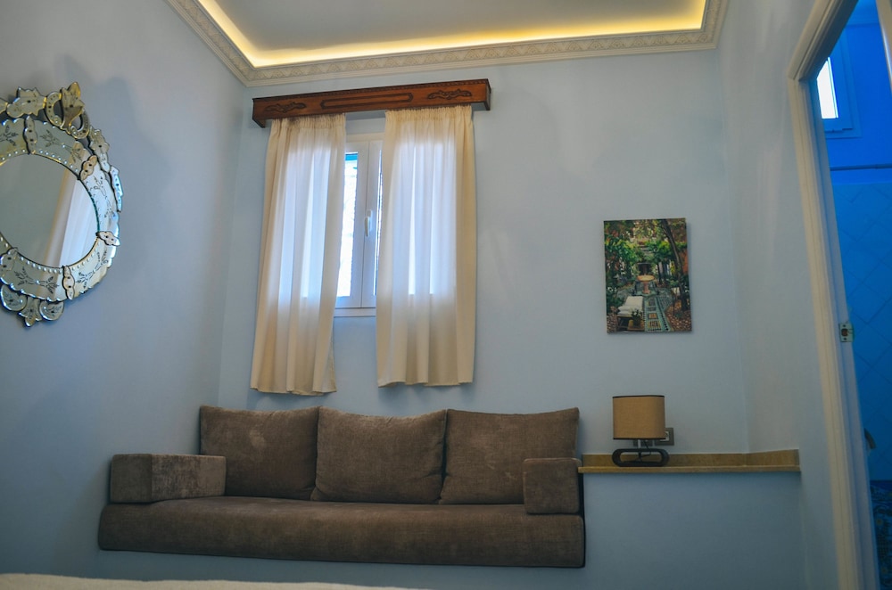 Riad El Reducto 28/50