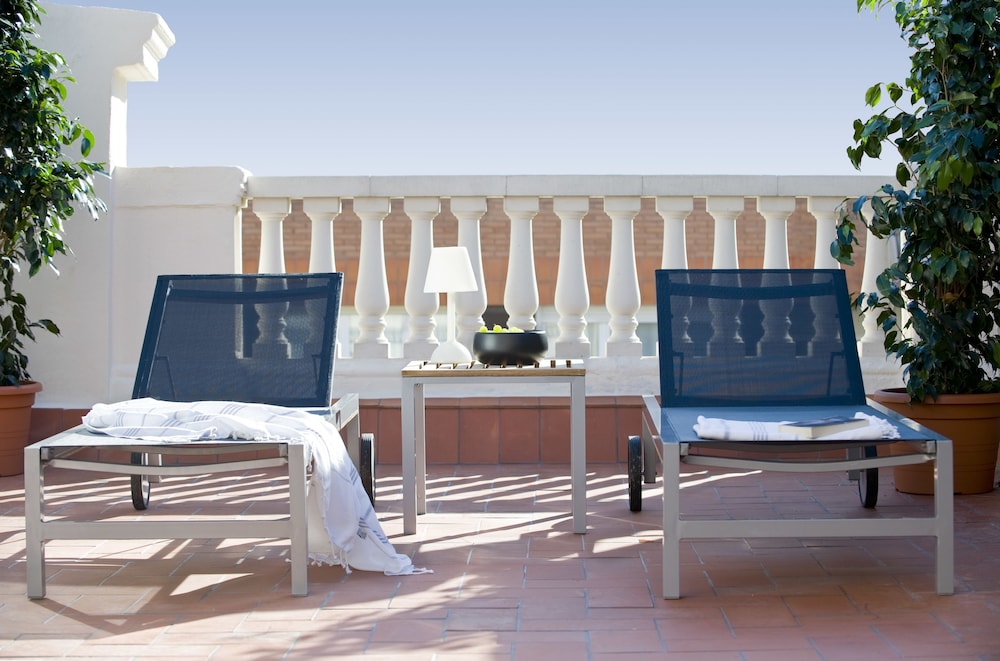 Eric Vokel Boutique Apartments Sagrada Familia Suites 56/63