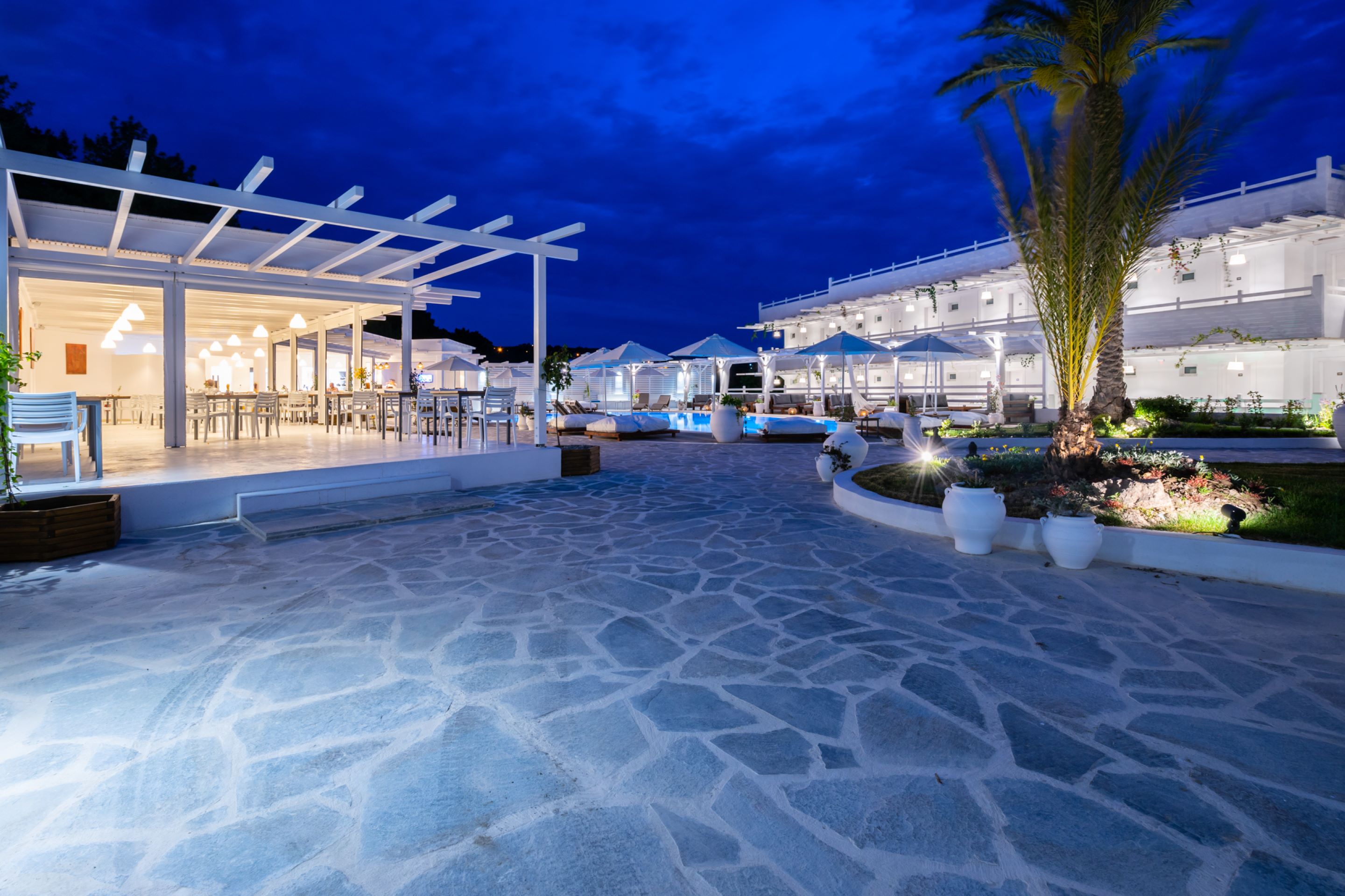 Aloe Hotel - Adults Only 49/59