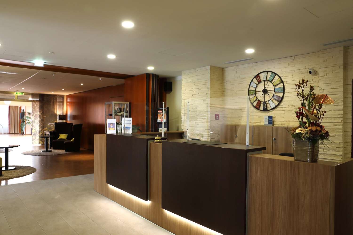 Best Western Hotel Rosenau 8/30