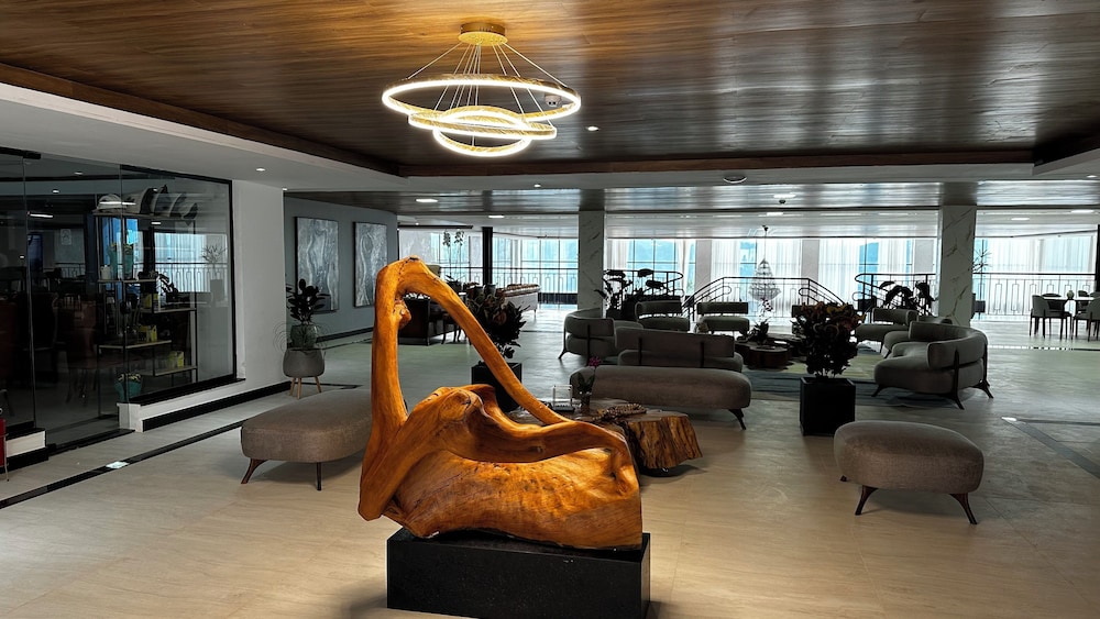 Gran Paradiso Resort 55/85