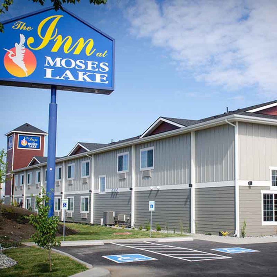Inn At Moses Lake 1/28